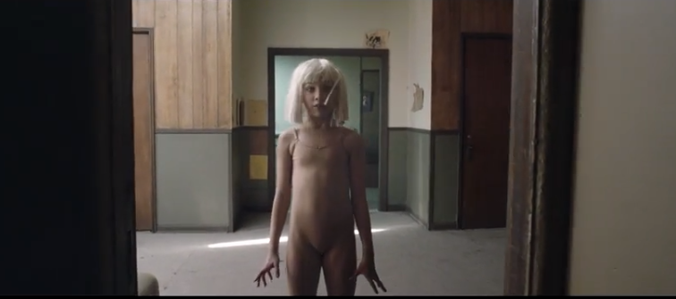 Sia is always a favorite of ours. 